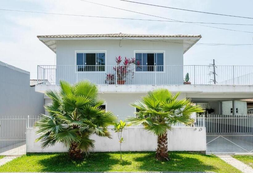 פנסיון Moradas Palhoça