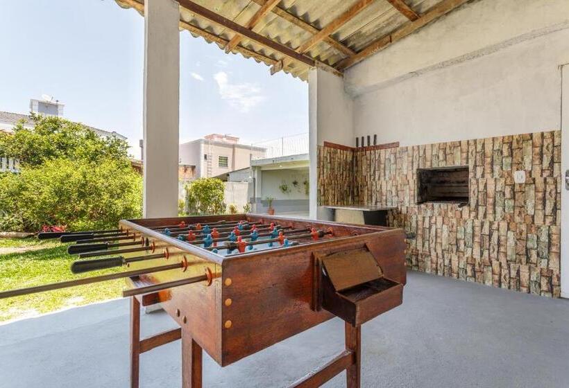 פנסיון Moradas Palhoça