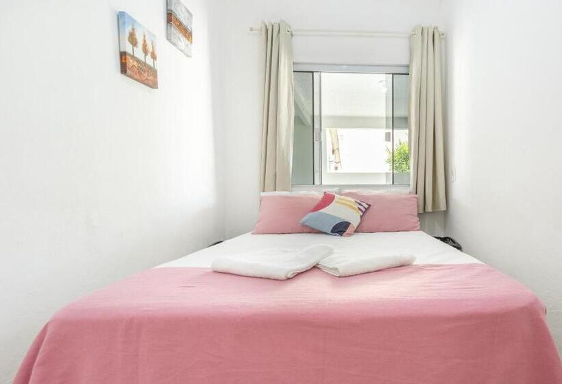 פנסיון Moradas Palhoça