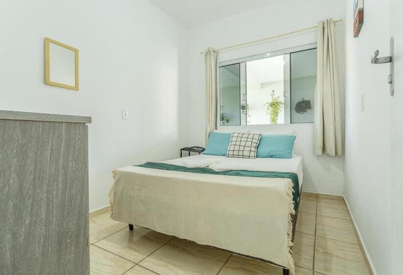 פנסיון Moradas Palhoça