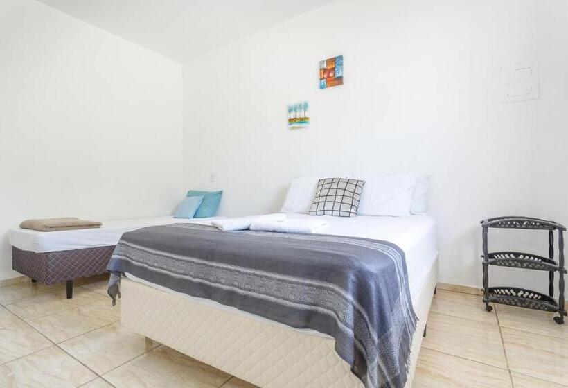 פנסיון Moradas Palhoça