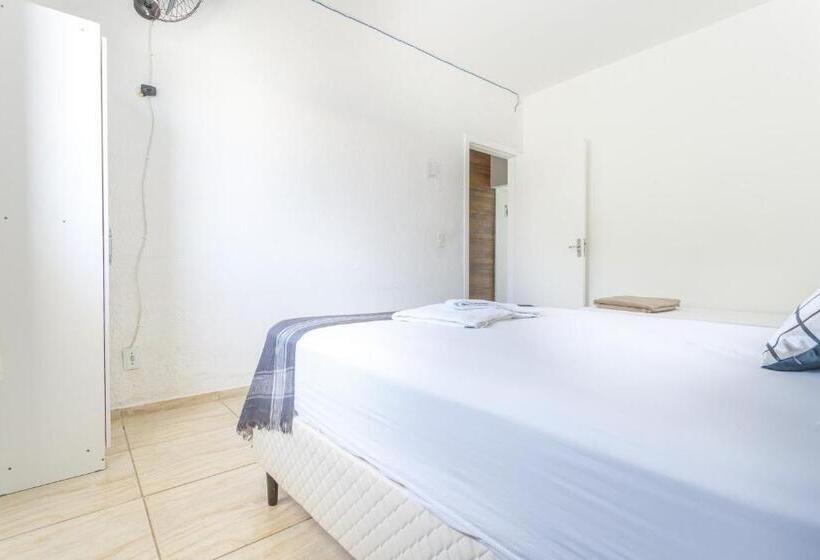 פנסיון Moradas Palhoça