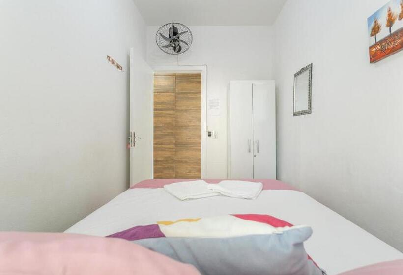 פנסיון Moradas Palhoça