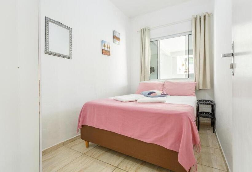 פנסיון Moradas Palhoça