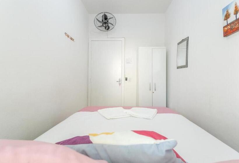 פנסיון Moradas Palhoça