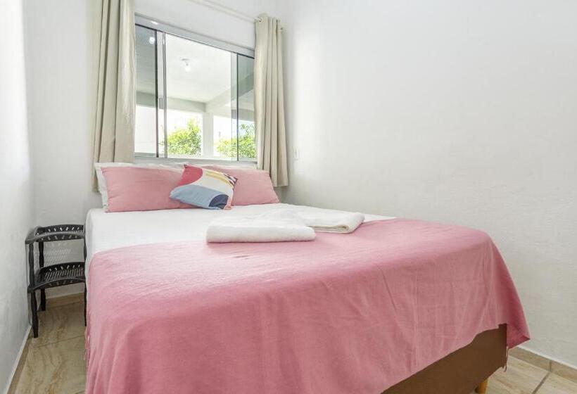 פנסיון Moradas Palhoça