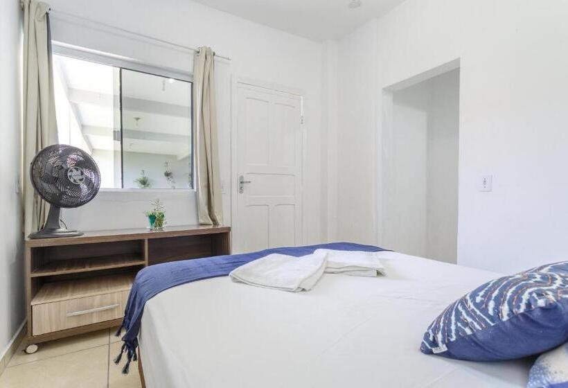 פנסיון Moradas Palhoça