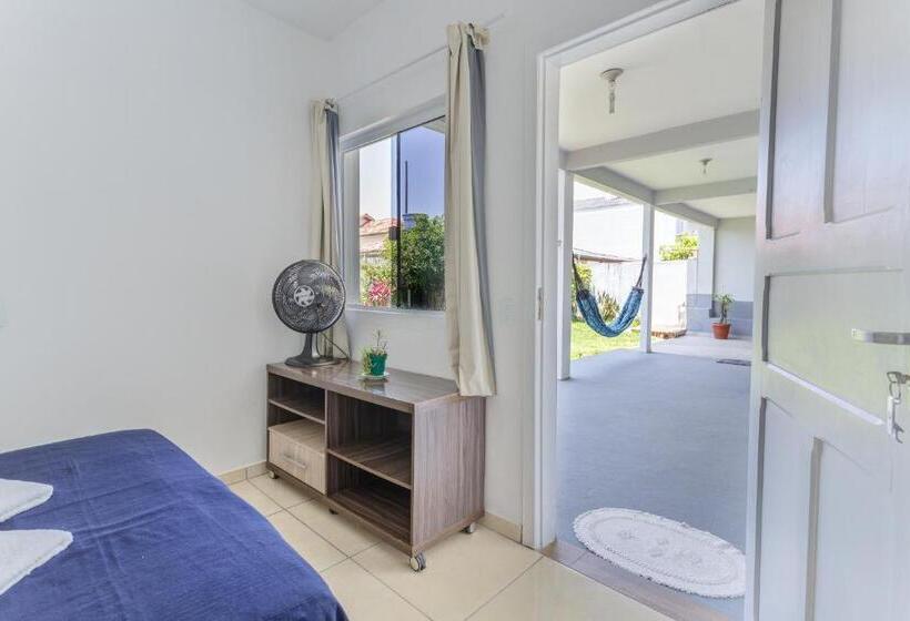 פנסיון Moradas Palhoça