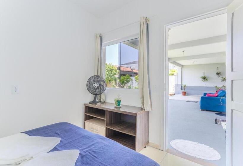 פנסיון Moradas Palhoça