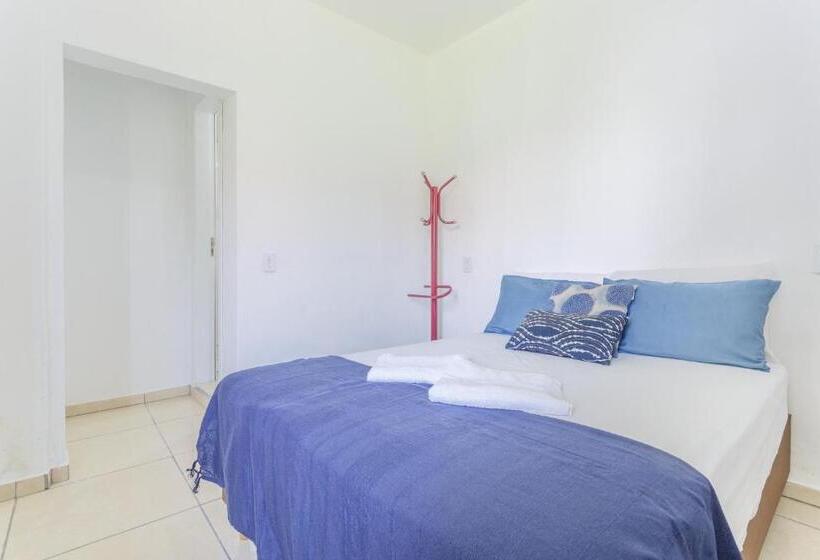 פנסיון Moradas Palhoça