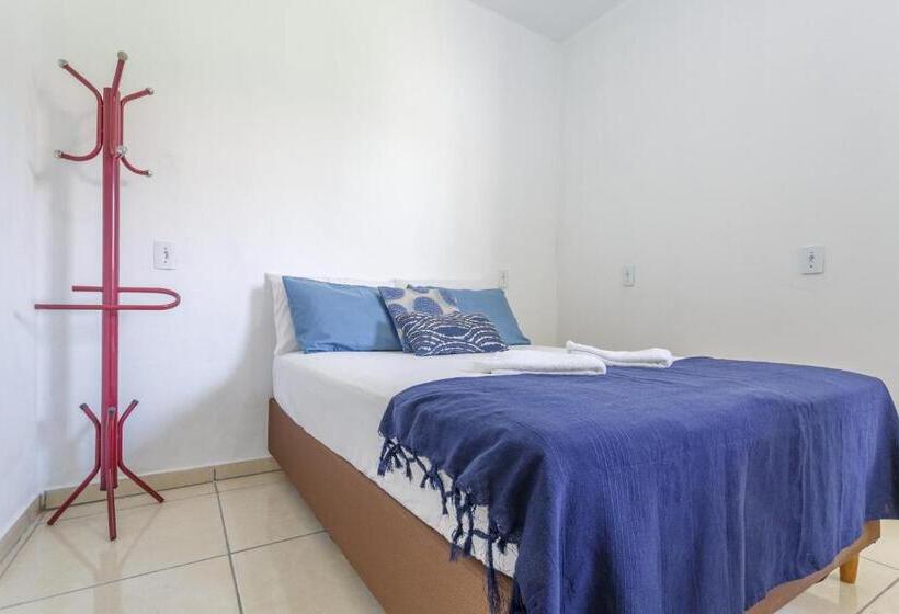 פנסיון Moradas Palhoça