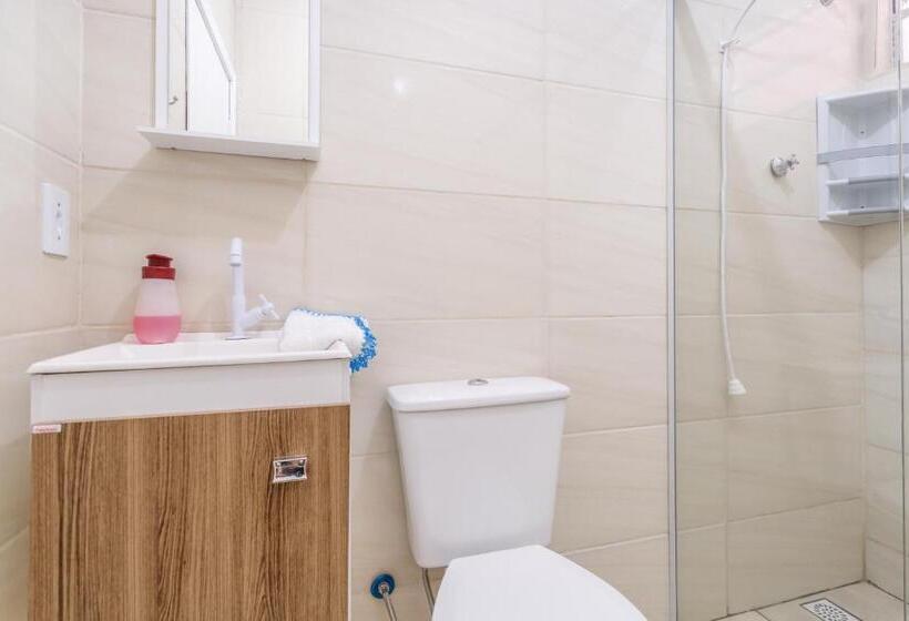 פנסיון Moradas Palhoça