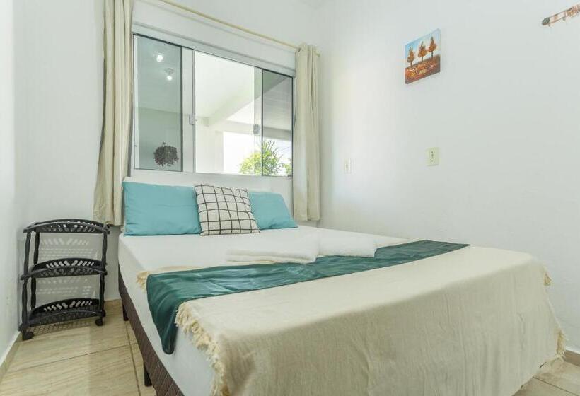 פנסיון Moradas Palhoça