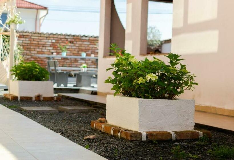 پانسیون Opera Vama Veche