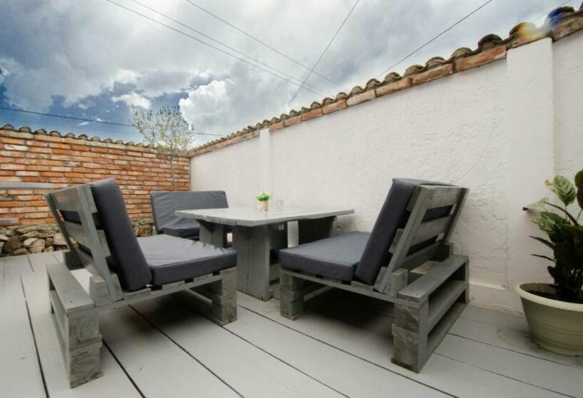 پانسیون Opera Vama Veche