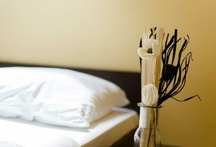 پانسیون Opera Vama Veche