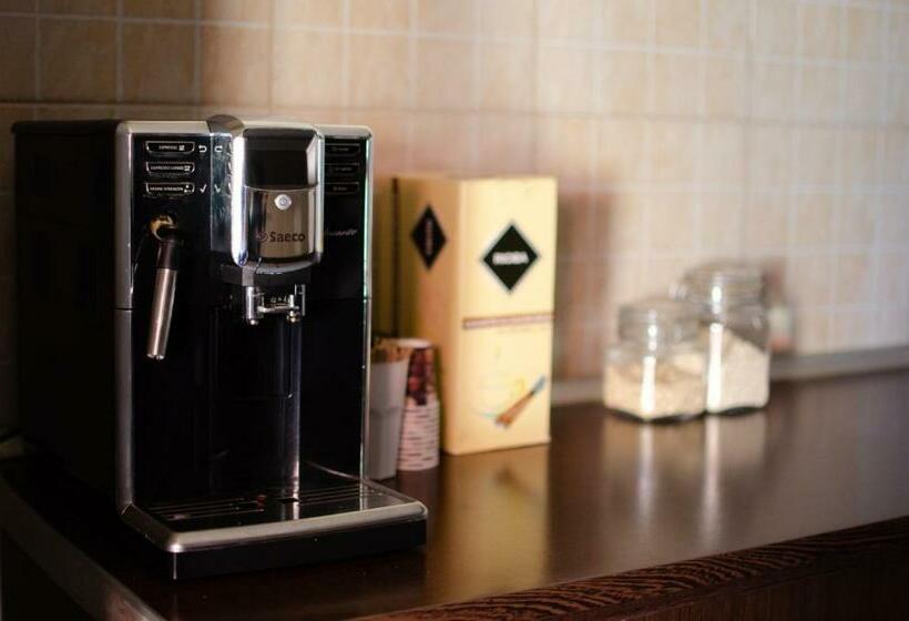 پانسیون Opera Vama Veche