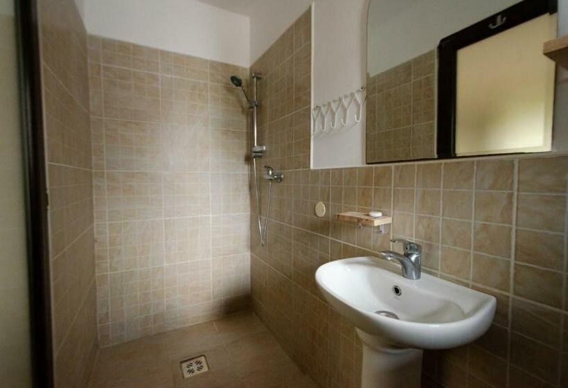 پانسیون Opera Vama Veche