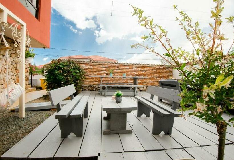 پانسیون Opera Vama Veche