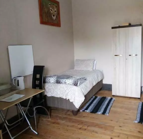 پانسیون Reis N Rus