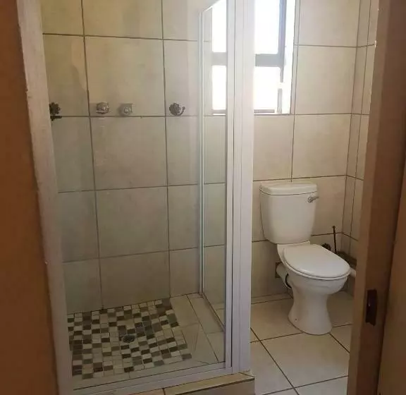 پانسیون Reis N Rus