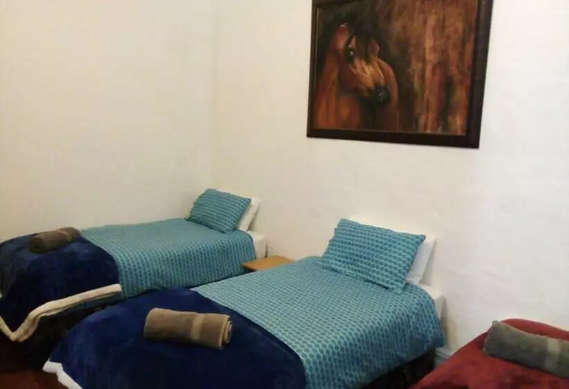 پانسیون Reis N Rus