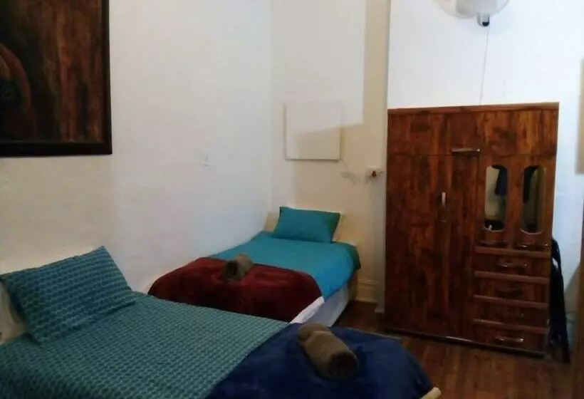 پانسیون Reis N Rus