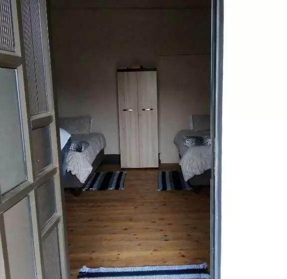 پانسیون Reis N Rus