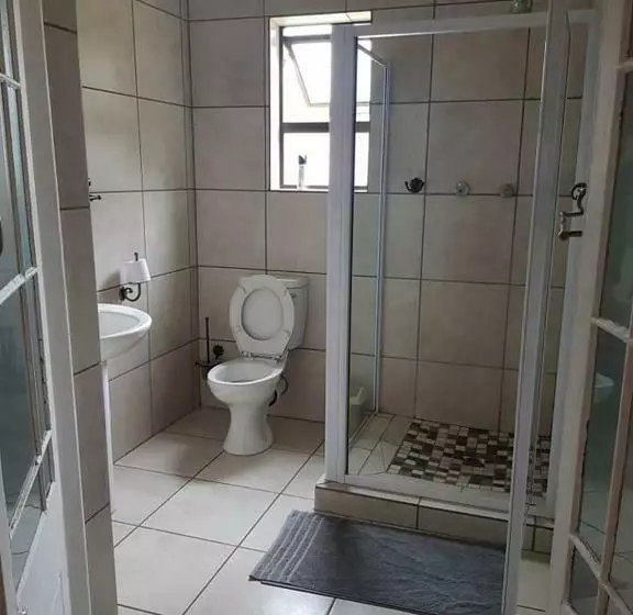 پانسیون Reis N Rus