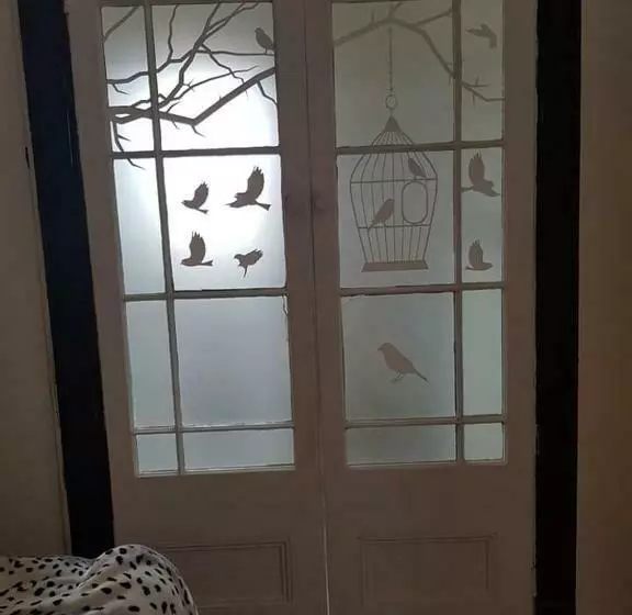 پانسیون Reis N Rus