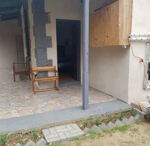 پانسیون Reis N Rus