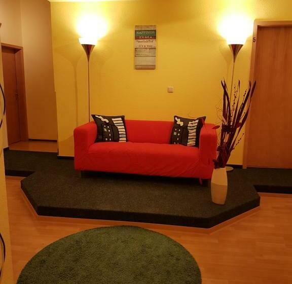 Majatalo Scharfer Kessel