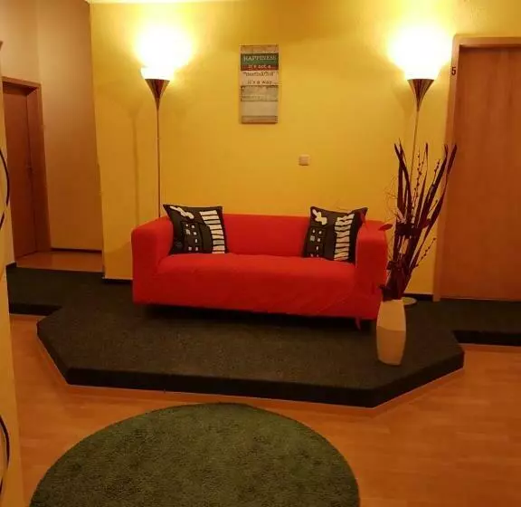 Majatalo Scharfer Kessel