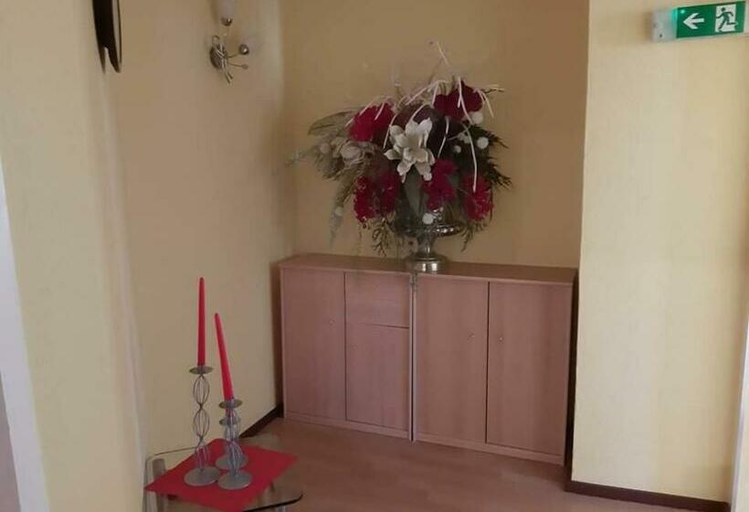 Majatalo Scharfer Kessel