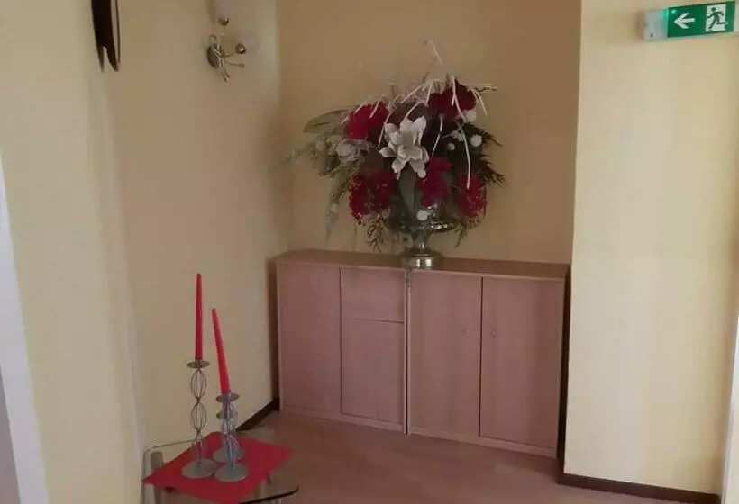 Majatalo Scharfer Kessel