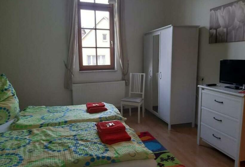 Majatalo Scharfer Kessel