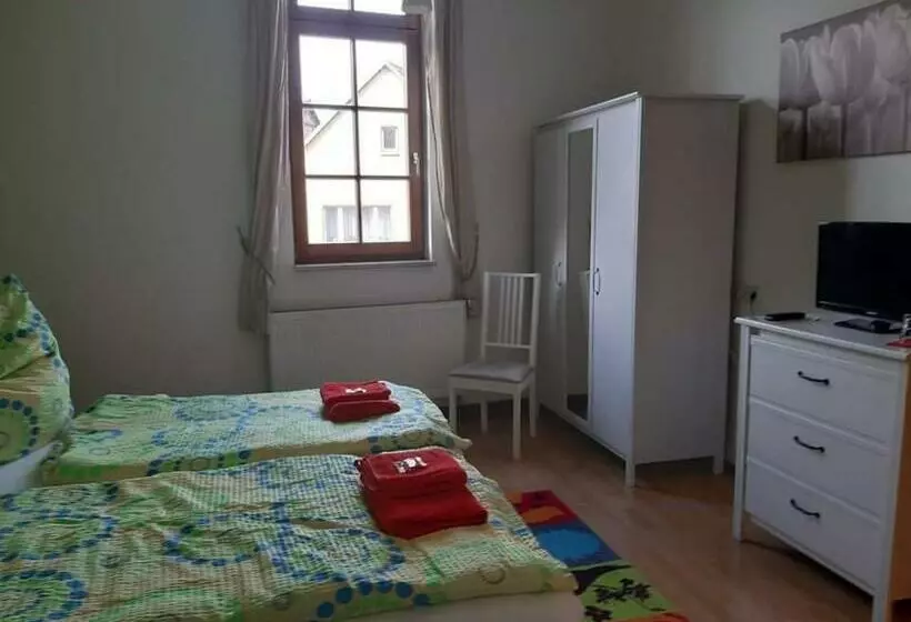 Majatalo Scharfer Kessel