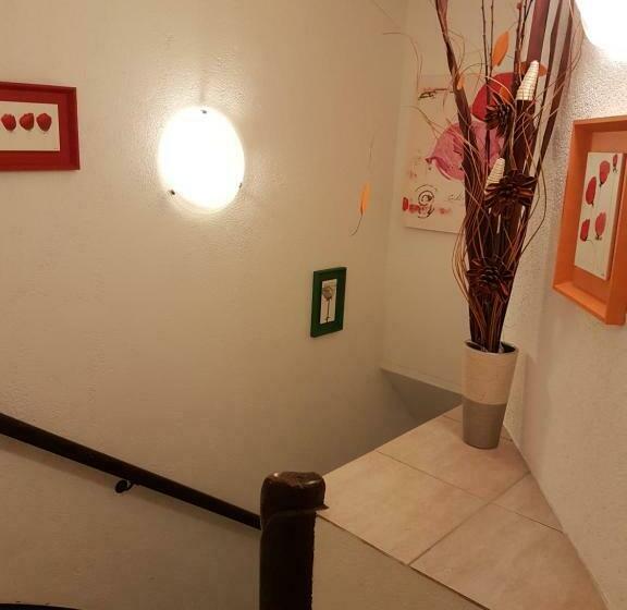 Majatalo Scharfer Kessel