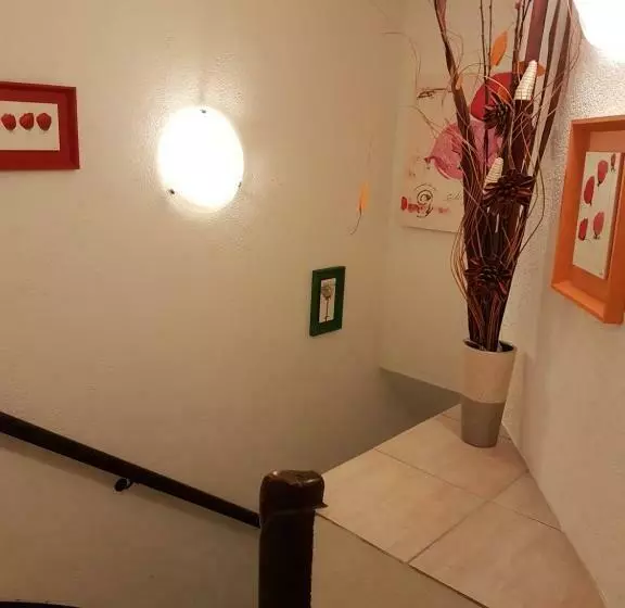 Majatalo Scharfer Kessel