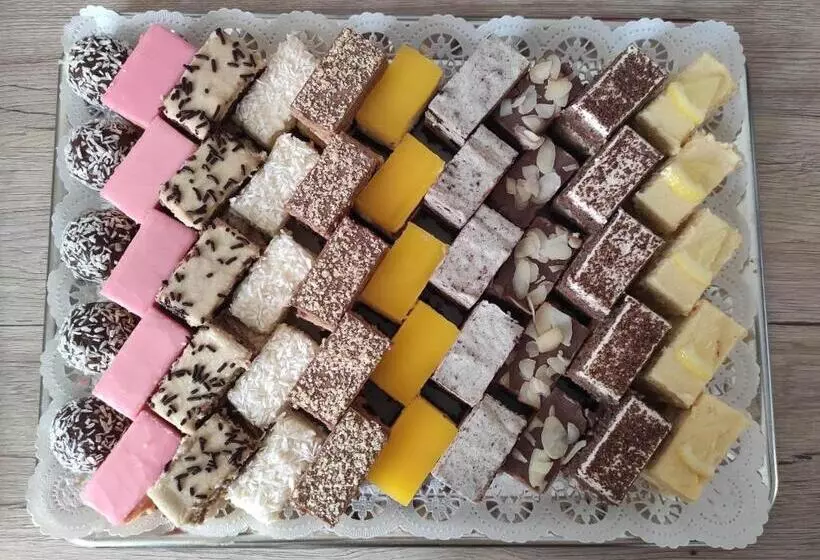 Majatalo Scharfer Kessel