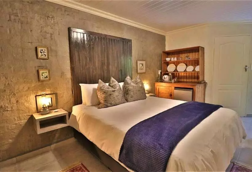 Majatalo The Ranch Guesthouse