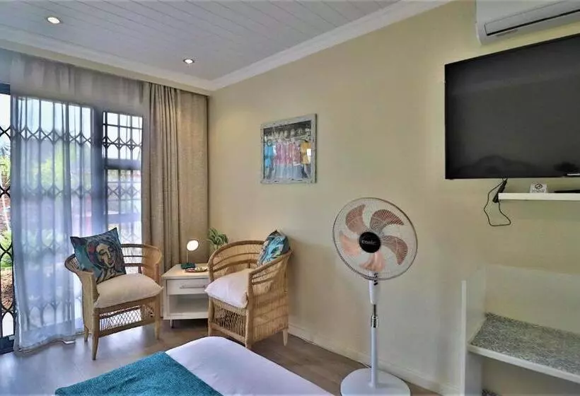 Majatalo The Ranch Guesthouse