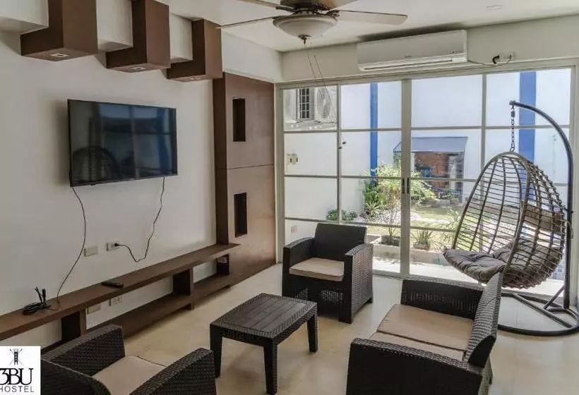 3bu Hostel La Union