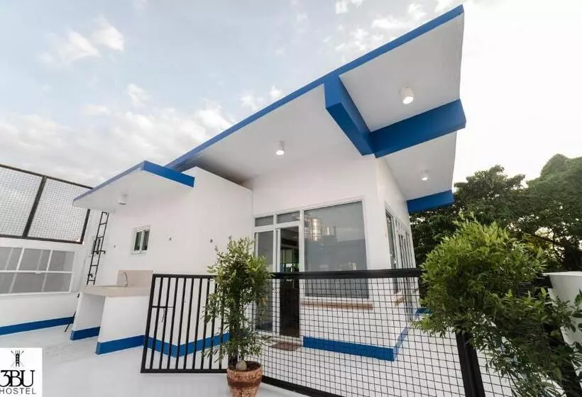 3bu Hostel La Union