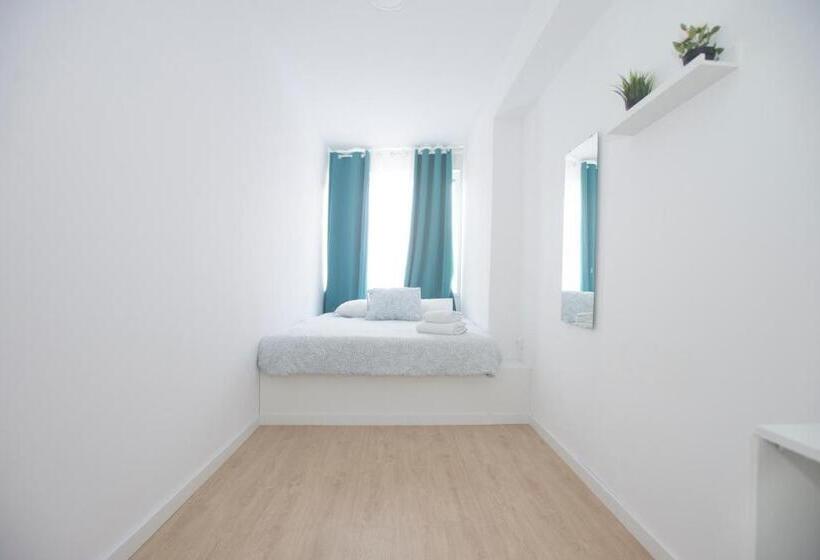 هاستل Porto Automatic