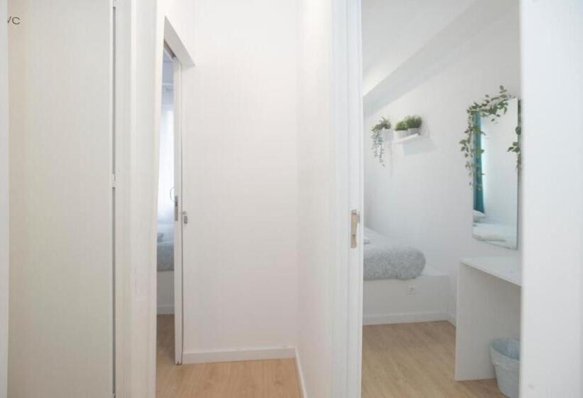 هاستل Porto Automatic