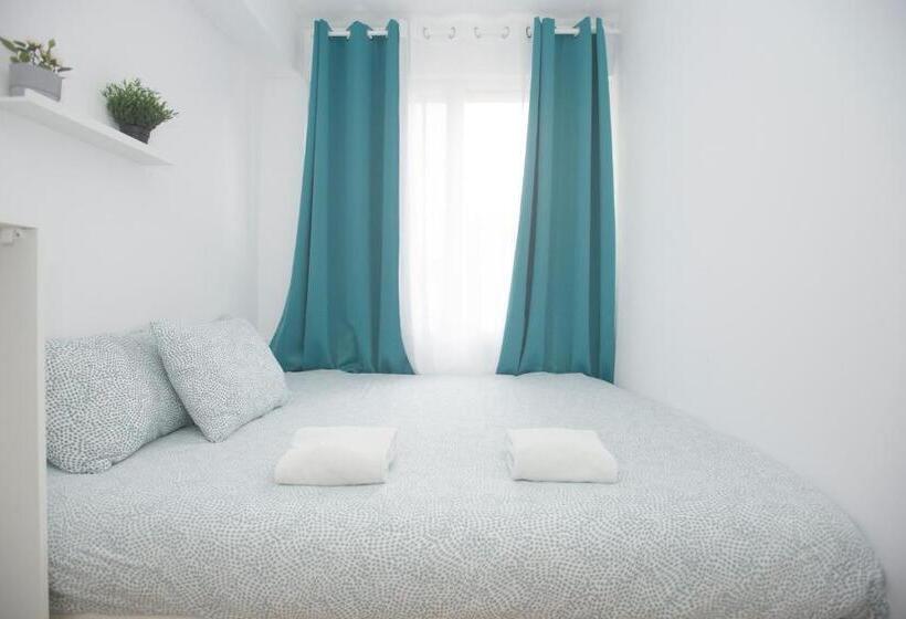 هاستل Porto Automatic