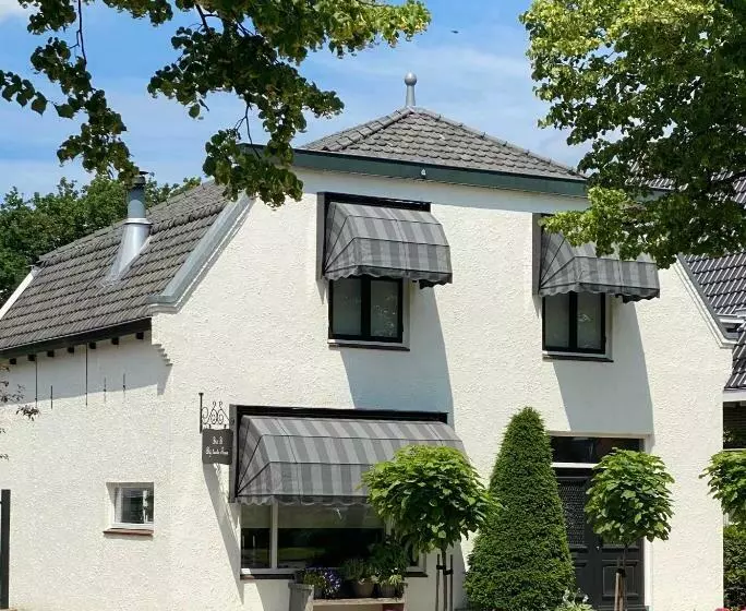B&b Bij Tante Teun