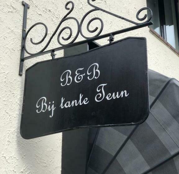 B&b Bij Tante Teun