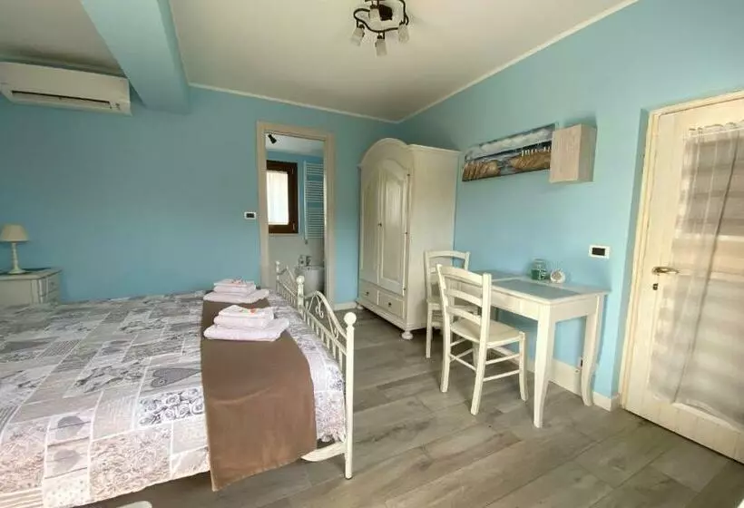 B&b Greenmind